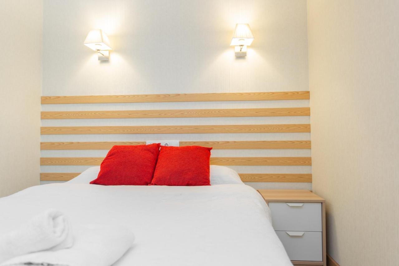 Casa Lili Hotel Moraira Ngoại thất bức ảnh